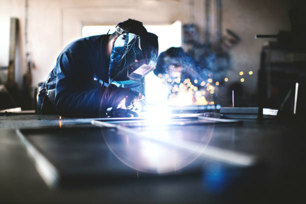 Best Aerospace and Defense Welding in Wichita, KS
