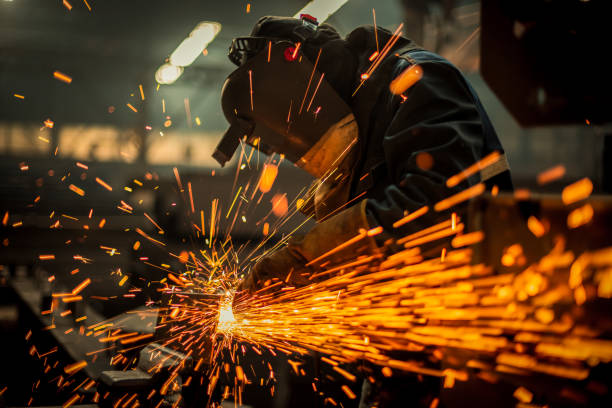Best Maintenance and Repair Welding in Wichita, KS