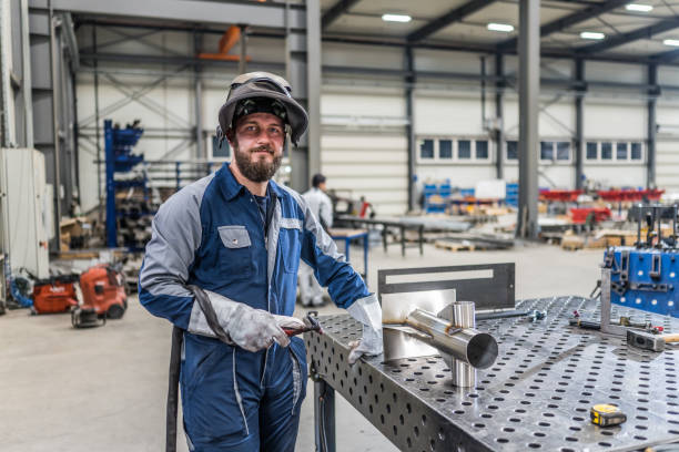Best Automation and Robotic Welding in Wichita, KS