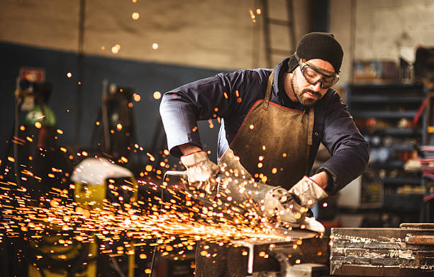 Best Food and Beverage Processing Equipment Welding in Wichita, KS
